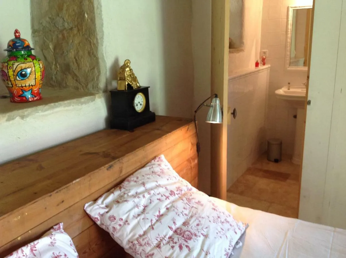 La Grange D'Hector Hotel Limogne-en-Quercy 0*,