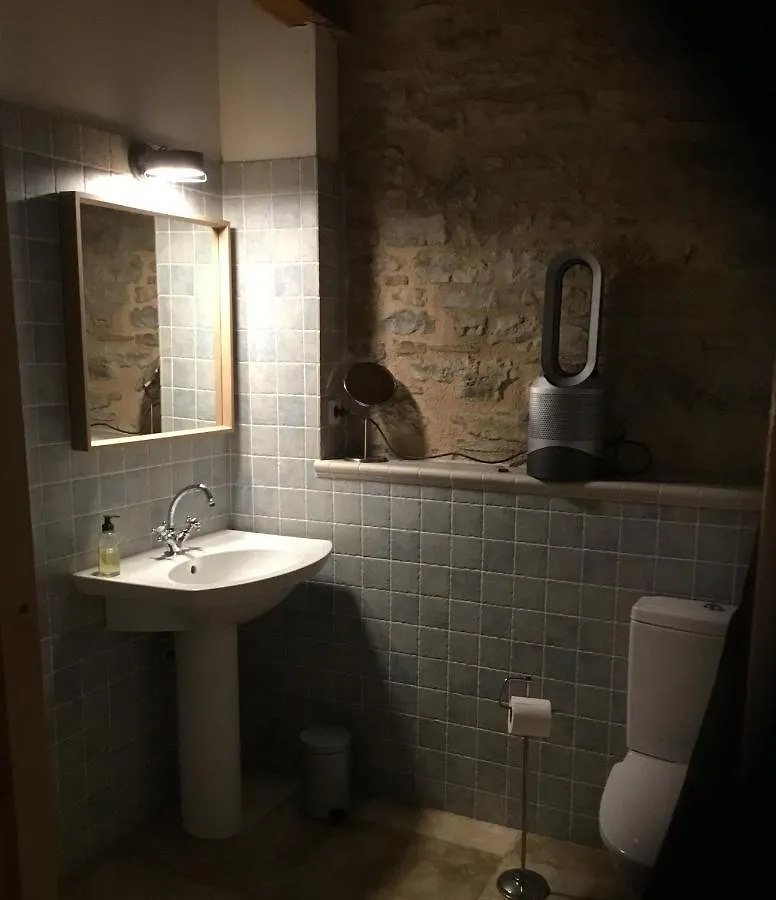 La Grange D'Hector Hotel Limogne-en-Quercy Privat bolig