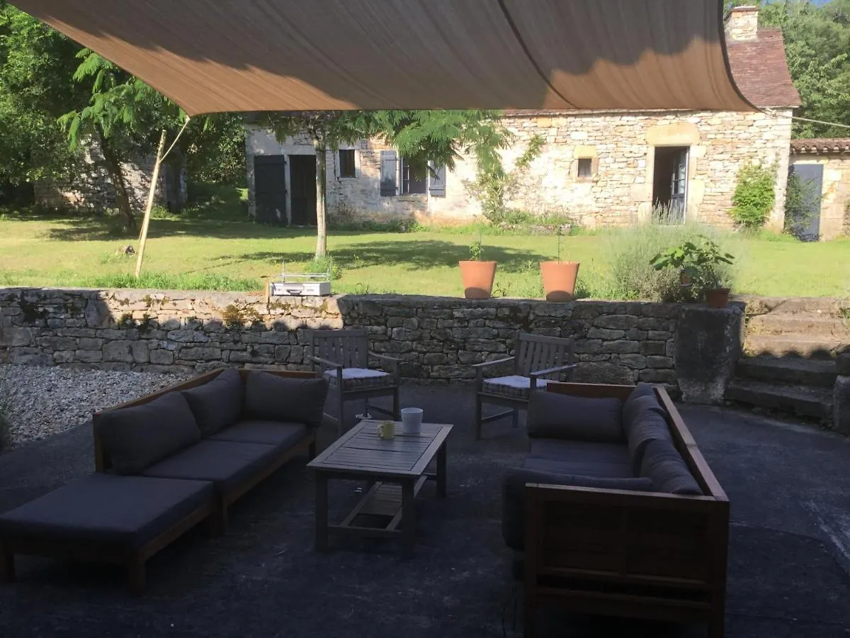La Grange D'Hector Hotel Limogne-en-Quercy